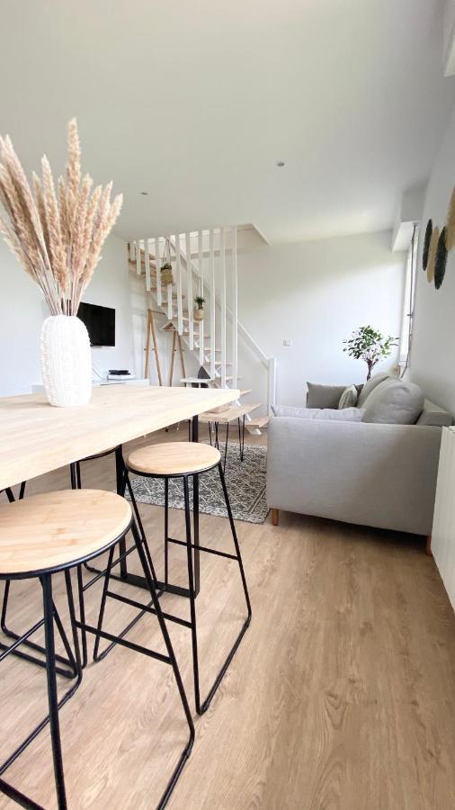 T2 Confort Sillon St Malo Saint-Malo Exterior foto